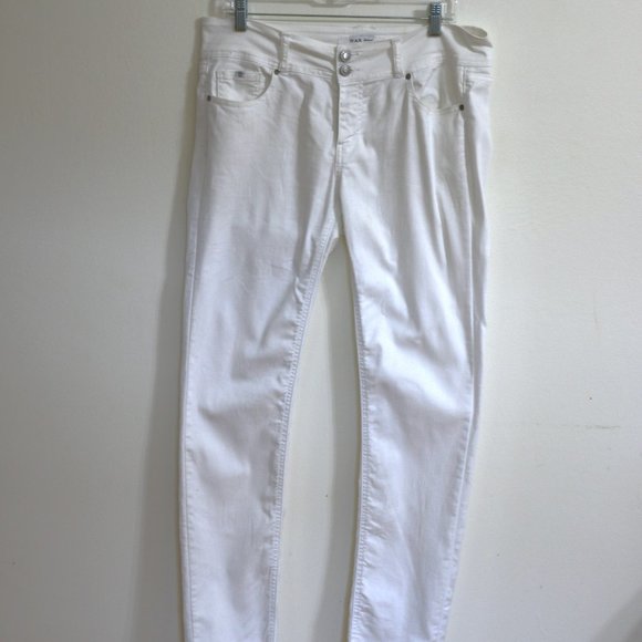 Wax Jean white Jeans  Size: 13 - Picture 1 of 6